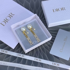 Christian Dior Earrings